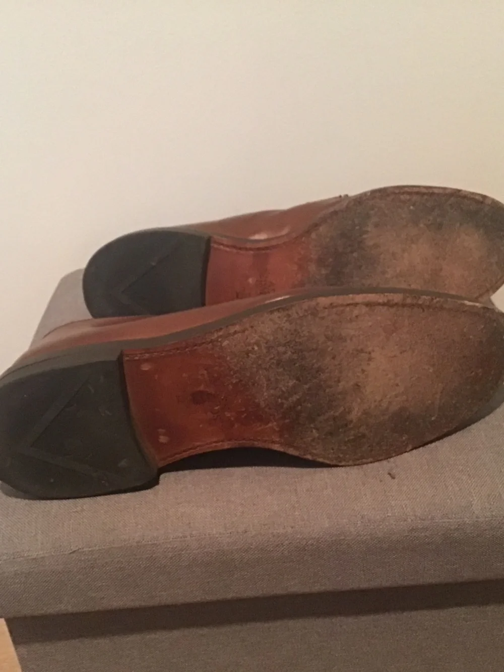 Allen Edmonds these are